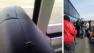 Roaches force Greyhound bus to stop in New Jersey