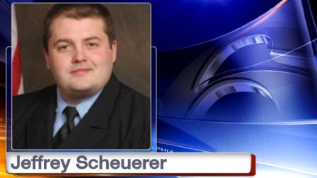 Jeffrey Scheuerer