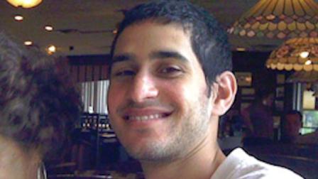 Search for Sunil Tripathi