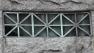 16 brass grates, similar to the one pictured, were stolen from the Laurel Memorial Cemetery in Egg Harbor Township, Atlantic County.