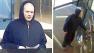 Serial bank robbery sought