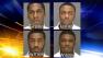 Suspects in Center City fight