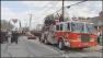 Funeral for firefighter Michael Goodwin
