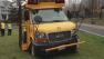 School bus leaves road, hits tree in Hopewell Twp., NJ