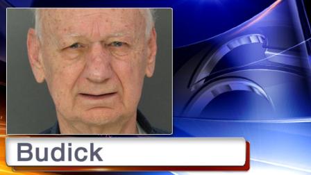 Joseph Budick