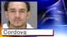 Abraham Cordova