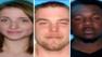 Pictures of suspects in New Jersey heroin case