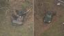 Car splits in 2 leaving 1 dead in Salford Township