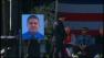 Memorial service for slain MIT police officer Sean Collier