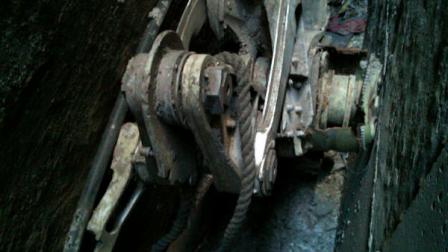 9/11 plane part found in New York