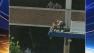 Rescue at Reading Hospital caught on camera