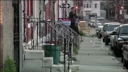 Stabbing in Logan section of Philadelphia
