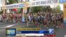 With Boston on their minds, 40,000 runners took part in Philadelphias annual 10 mile Broad Street Run on Sunday, May 5, 2013.