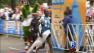 With Boston on their minds, 40,000 runners took part in Philadelphias annual 10 mile Broad Street Run on Sunday, May 5, 2013.