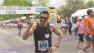 With Boston on their minds, 40,000 runners took part in Philadelphias annual 10 mile Broad Street Run on Sunday, May 5, 2013.