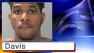 Fight at Chester High School