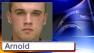 Joshua Arnold