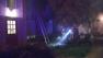 Resident jumps from window to escape Wilmington apartment fire