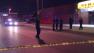 Man shot in neck and chest in Wilmington, Delaware
