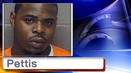Atlantic City drug gang arrests