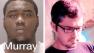 Josephe Murray and Tom Watson