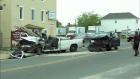 Hit-and-run crash in Pleasantville, New Jersey Hit-and-run crash in Pleasantville, New Jersey