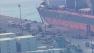 Port of Wilmington accident