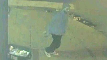 Vollmer St. homicide