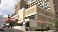 Cooper University Hospital