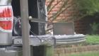 New Castle City ammunition explosion leaves 1 injured