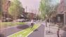 Plan for Lancaster Avenue in West Philadelphia
