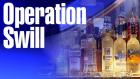 Operation Swill