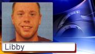 Pictured: Garrett Thomas Libby