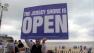 Jersey shore reopens for 1st post-Sandy summer