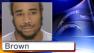 Antuane Brown