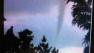 Funnel cloud in New Castel County
