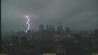 Severe storms on Thursday, June 13th Severe storms on Thursday, June 13th