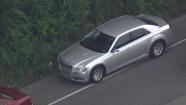 Pedestrian struck on Roosevelt Boulevard