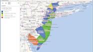 New FEMA flood map