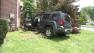 Tree stops SUV from slamming into home in Delaware