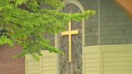 Maple syrup used to vandalize Pottstown church