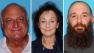 Suspects in unemployment fraud scheme