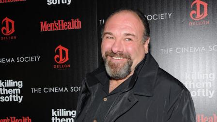 Actor James Gandolfini, whose portrayal of a brutal, emotionally delicate mob boss in HBOs The Sopranos helped create one of TVs greatest drama series and turned the mobster stereotype on its head, died Wednesday in Italy. He was 51. In a statement, the cable channel, and Gandolfinis managers Mark Armstrong and Nancy Sanders, said he died Wednesday while on holiday in Rome.