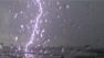 Lightning storm