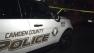 1 dead, 1 critical after Camden shooting