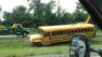 School bus crash in Langhorne, Pa.