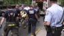 Bicyclist injured in Rittenhouse