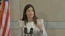 Pennsylvania Attorney General Kathleen Kane