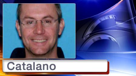 Charles Catalano