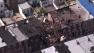 Building collapse in South Philadelphia